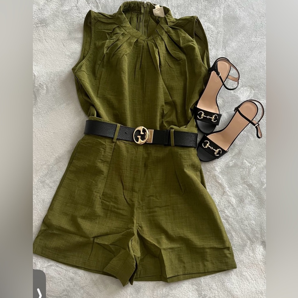 2 piece short set
